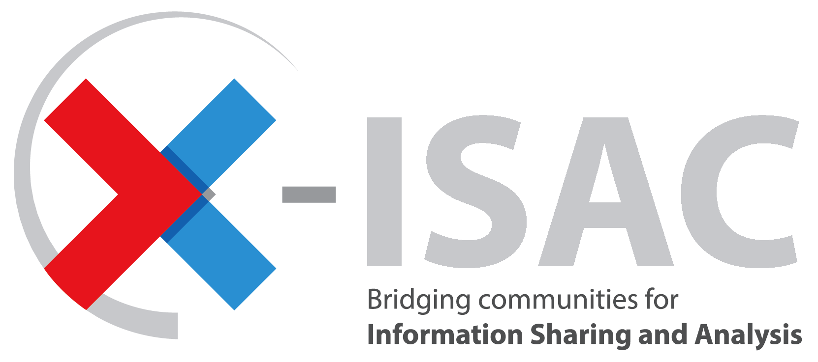 X-ISAC logo